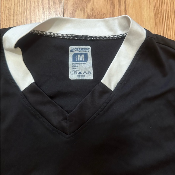 Basketball jersey size M - Rise #7 - Picture 2 of 4